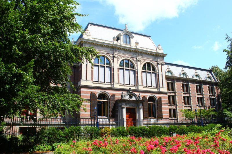 Koninklijk Huisarchief Stadswandeling in Den Haag