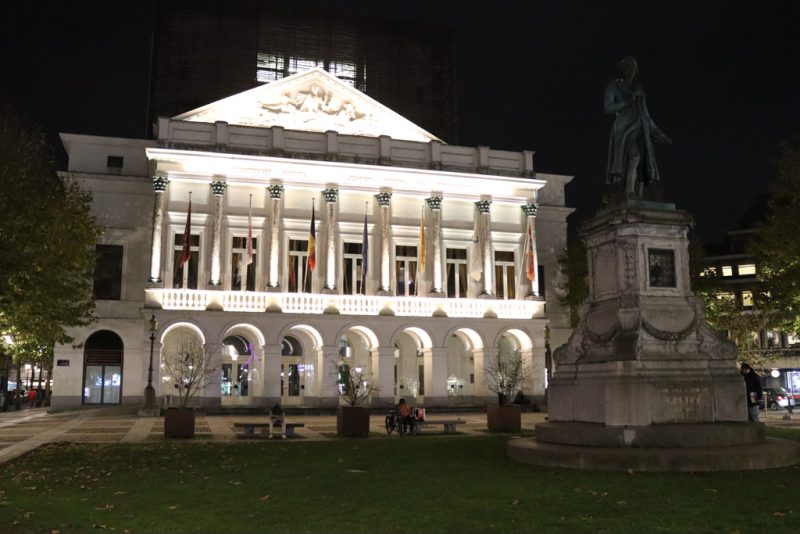 Koninklijke Waalse Opera Luik