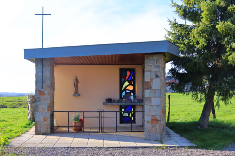 Chapelle Saint-Joseph Moresnet